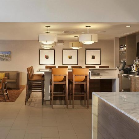 Hyatt House - University Village Κολοράντο Σπρινγκς Εξωτερικό φωτογραφία