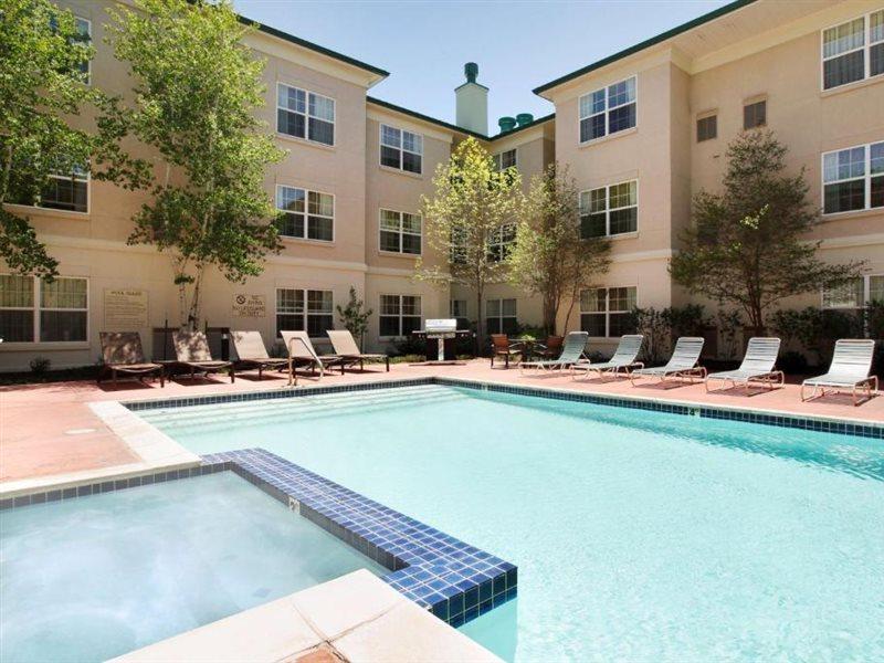 Hyatt House - University Village Κολοράντο Σπρινγκς Εξωτερικό φωτογραφία
