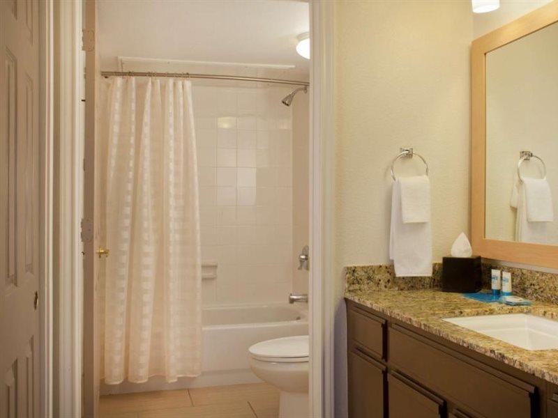 Hyatt House - University Village Κολοράντο Σπρινγκς Εξωτερικό φωτογραφία