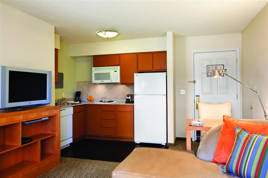 Hyatt House - University Village Κολοράντο Σπρινγκς Δωμάτιο φωτογραφία
