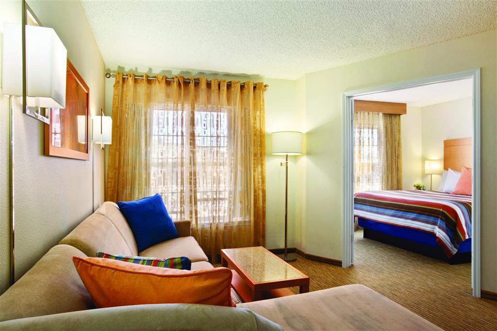 Hyatt House - University Village Κολοράντο Σπρινγκς Δωμάτιο φωτογραφία