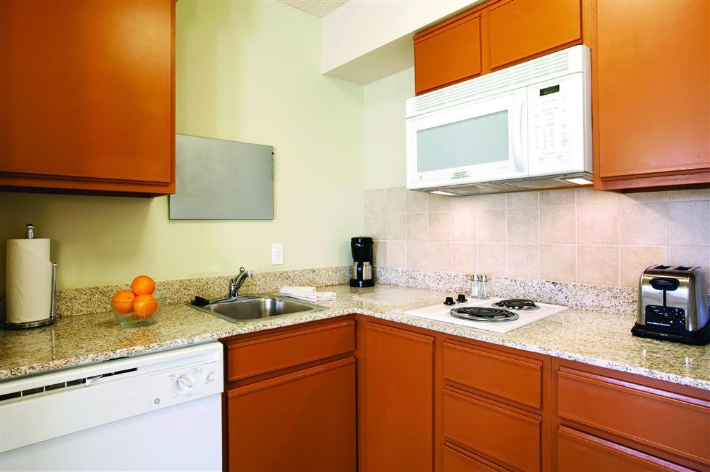 Hyatt House - University Village Κολοράντο Σπρινγκς Δωμάτιο φωτογραφία