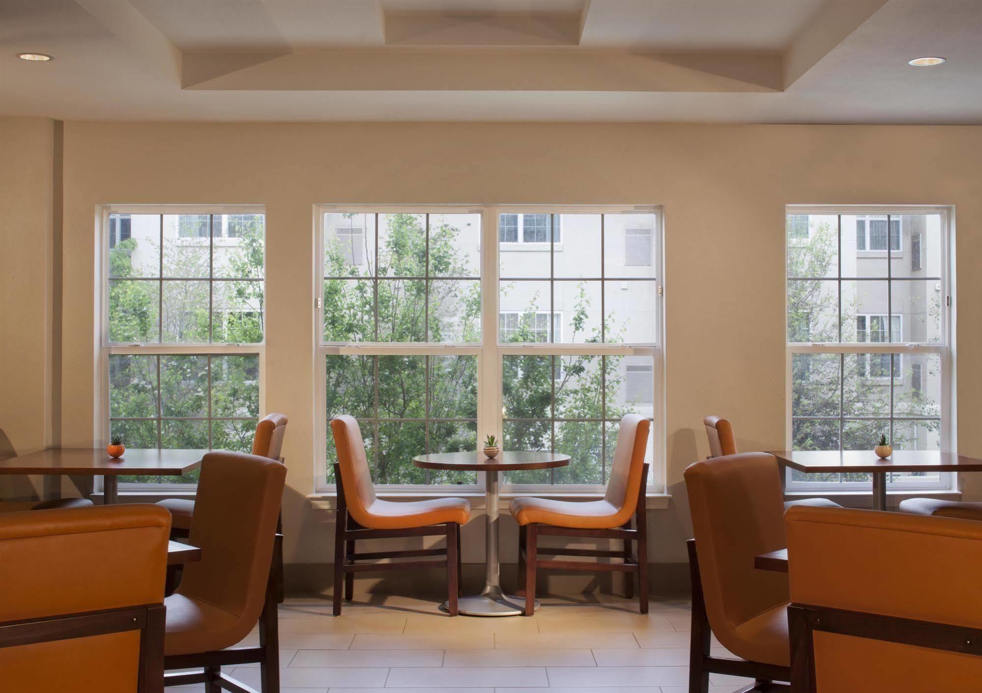 Hyatt House - University Village Κολοράντο Σπρινγκς Εξωτερικό φωτογραφία