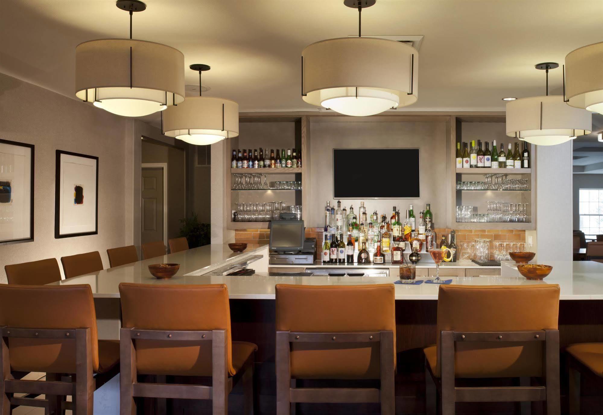 Hyatt House - University Village Κολοράντο Σπρινγκς Εξωτερικό φωτογραφία