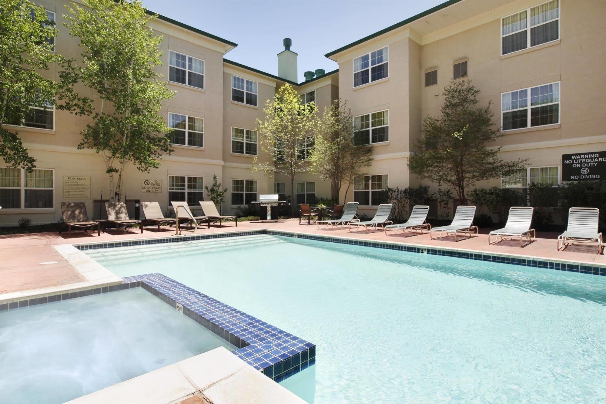 Hyatt House - University Village Κολοράντο Σπρινγκς Ανέσεις φωτογραφία
