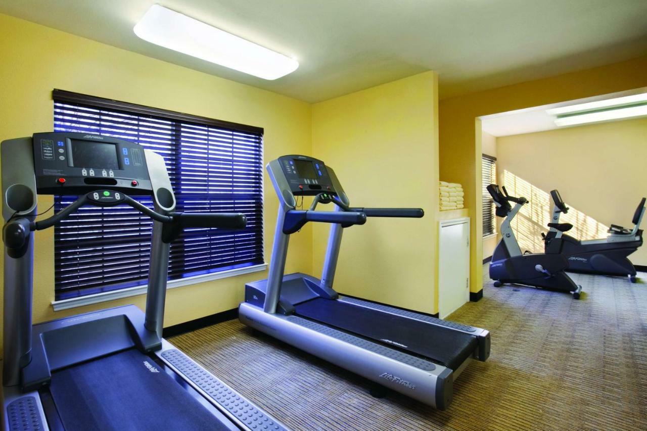 Hyatt House - University Village Κολοράντο Σπρινγκς Εξωτερικό φωτογραφία