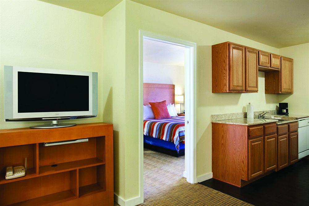 Hyatt House - University Village Κολοράντο Σπρινγκς Δωμάτιο φωτογραφία